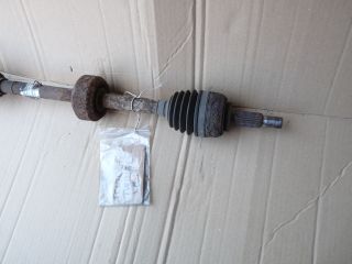 bontott RENAULT TWINGO II Jobb Féltengely