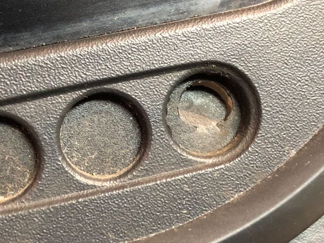 bontott RENAULT TWINGO II Kilométeróra