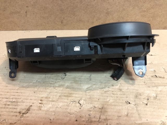 bontott RENAULT TWINGO II Kilométeróra