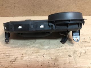 bontott RENAULT TWINGO II Kilométeróra