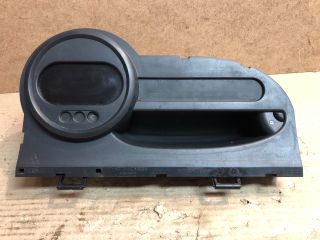 bontott RENAULT TWINGO II Kilométeróra