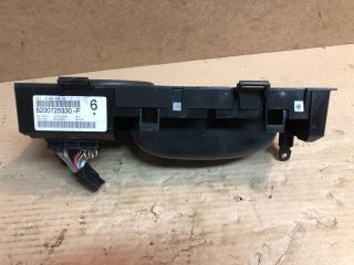 bontott RENAULT TWINGO II Kilométeróra