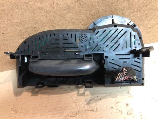 bontott RENAULT TWINGO II Kilométeróra