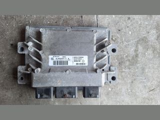 bontott RENAULT TWINGO II Motorvezérlő