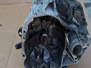 bontott RENAULT TWINGO II Váltó (Mechanikus)