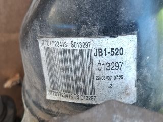 bontott RENAULT TWINGO II Váltó (Mechanikus)