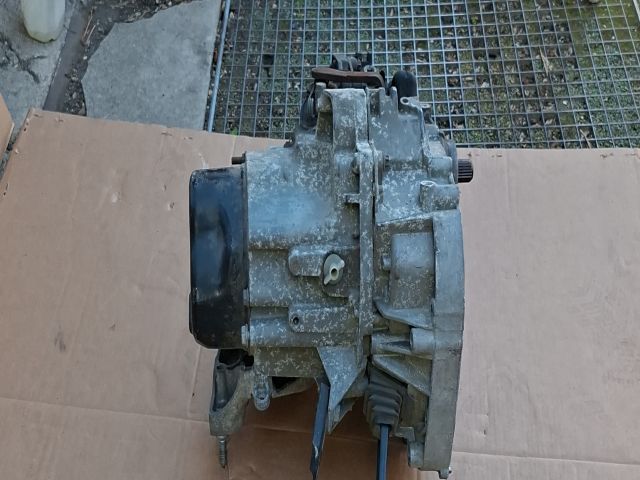 bontott RENAULT TWINGO II Váltó (Mechanikus)