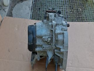 bontott RENAULT TWINGO II Váltó (Mechanikus)