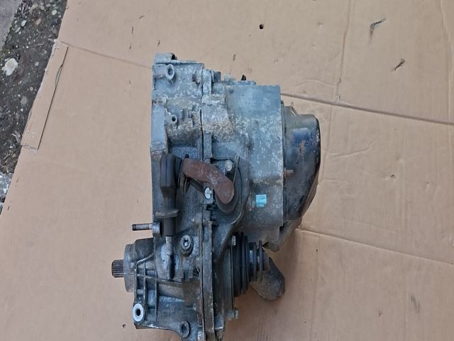 bontott RENAULT TWINGO II Váltó (Mechanikus)