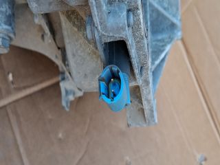 bontott RENAULT TWINGO II Váltó (Mechanikus)