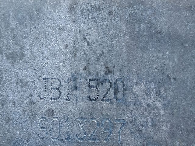 bontott RENAULT TWINGO II Váltó (Mechanikus)