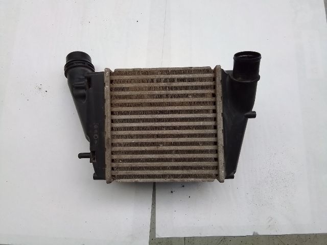 bontott RENAULT TWINGO II Intercooler