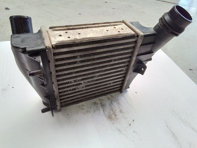 bontott RENAULT TWINGO II Intercooler