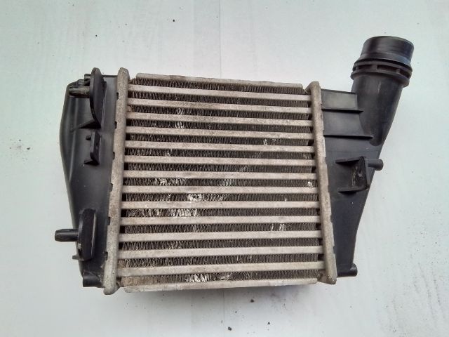 bontott RENAULT TWINGO II Intercooler