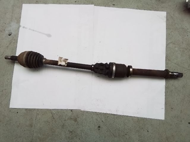 bontott RENAULT TWINGO II Jobb Féltengely