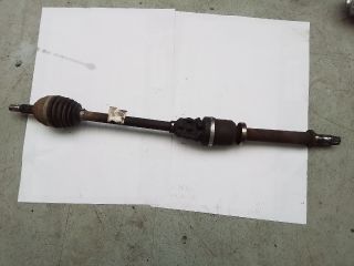 bontott RENAULT TWINGO II Jobb Féltengely