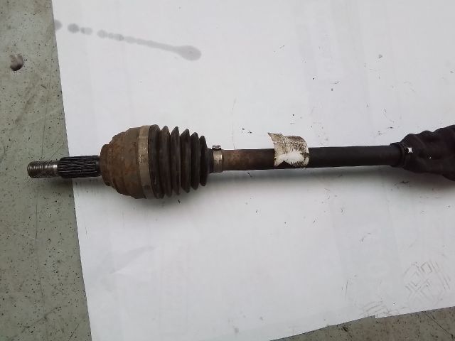 bontott RENAULT TWINGO II Jobb Féltengely