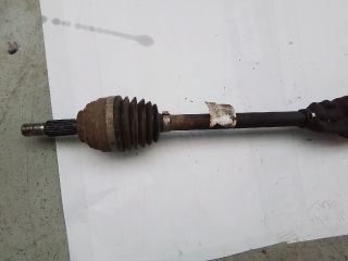 bontott RENAULT TWINGO II Jobb Féltengely