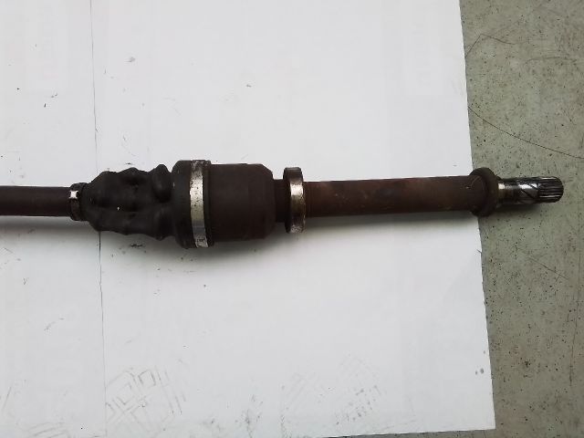 bontott RENAULT TWINGO II Jobb Féltengely