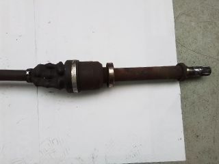 bontott RENAULT TWINGO II Jobb Féltengely