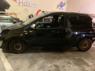 bontott RENAULT TWINGO II Motor (Fűzött blokk hengerfejjel)