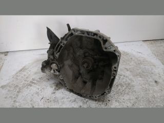 bontott RENAULT TWINGO II Váltó (Mechanikus)