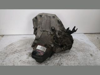 bontott RENAULT TWINGO II Váltó (Mechanikus)