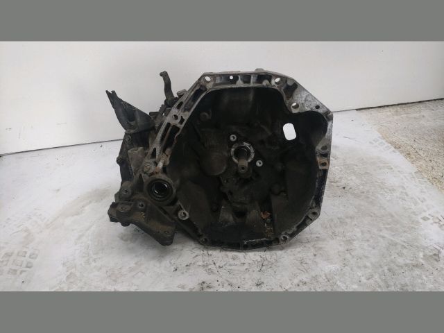 bontott RENAULT TWINGO II Váltó (Mechanikus)