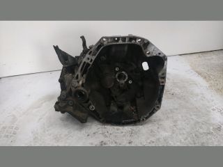 bontott RENAULT TWINGO II Váltó (Mechanikus)