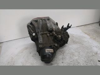 bontott RENAULT TWINGO II Váltó (Mechanikus)