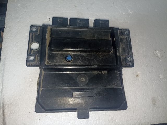 bontott RENAULT TWINGO II Motorvezérlő