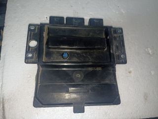 bontott RENAULT TWINGO II Motorvezérlő