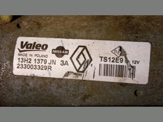 bontott RENAULT TWINGO II Önindító