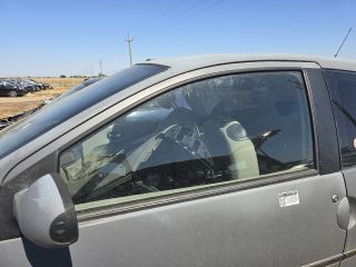 bontott RENAULT TWINGO II Bal első Ablak