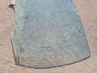 bontott RENAULT TWINGO II Bal első Ablak