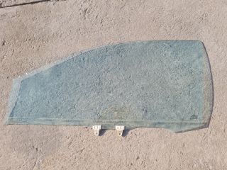 bontott RENAULT TWINGO II Bal első Ablak