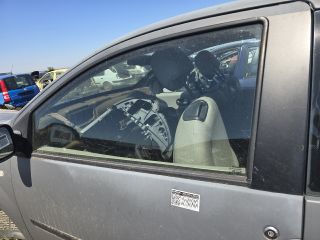 bontott RENAULT TWINGO II Bal első Ablak