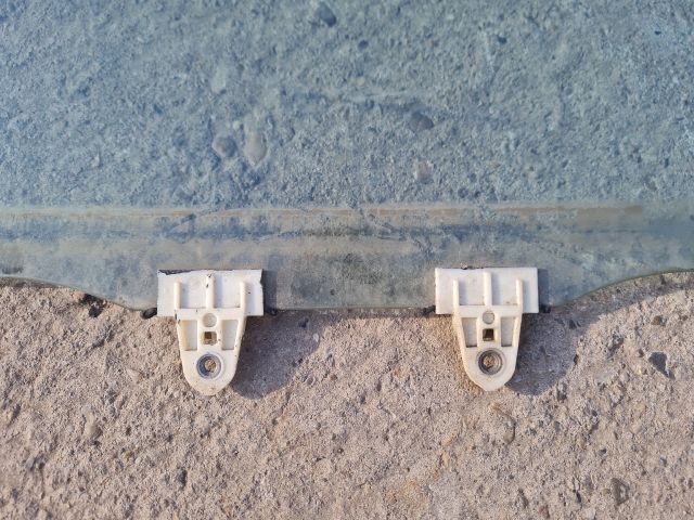 bontott RENAULT TWINGO II Bal első Ablak