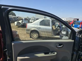 bontott RENAULT TWINGO II Bal első Ablak