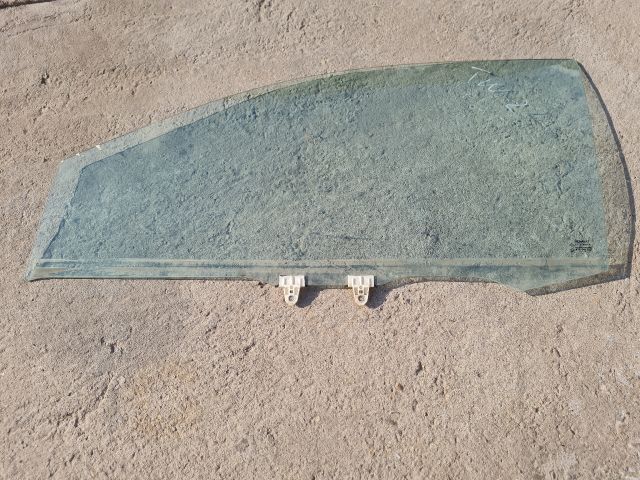 bontott RENAULT TWINGO II Bal első Ablak