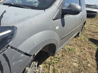 bontott RENAULT TWINGO II Bal első Sárvédő