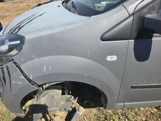 bontott RENAULT TWINGO II Bal első Sárvédő