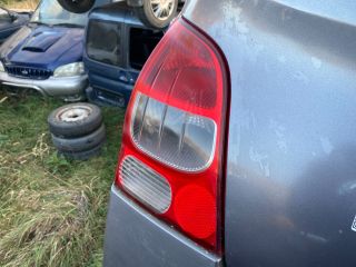 bontott RENAULT TWINGO II Bal Hátsó Lámpa