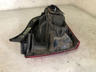 bontott RENAULT TWINGO II Bal Hátsó Lámpa