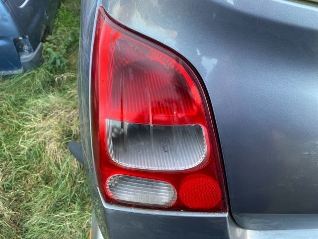 bontott RENAULT TWINGO II Bal Hátsó Lámpa