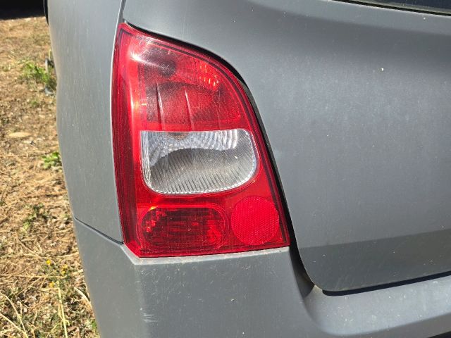 bontott RENAULT TWINGO II Bal Hátsó Lámpa