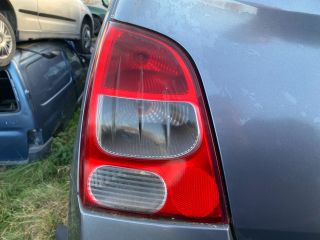 bontott RENAULT TWINGO II Bal Hátsó Lámpa