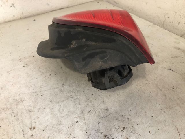 bontott RENAULT TWINGO II Bal Hátsó Lámpa