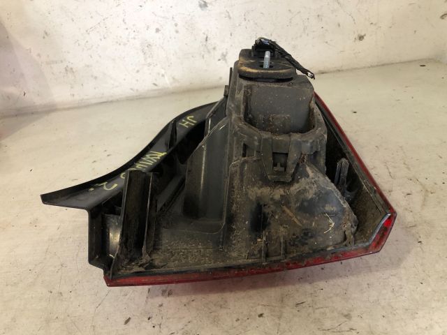 bontott RENAULT TWINGO II Bal Hátsó Lámpa