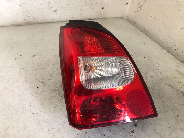 bontott RENAULT TWINGO II Bal Hátsó Lámpa